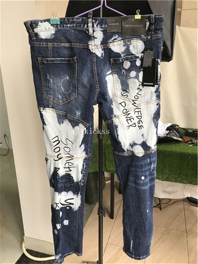 Dsquared2 Jeans-2